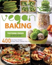 Vegan Baking