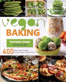 Bertrand.pt - Vegan Baking