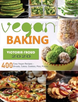 Bertrand.pt - Vegan Baking