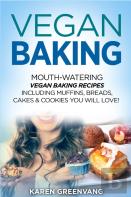 Vegan Baking