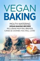 Vegan Baking