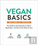 Vegan Basics