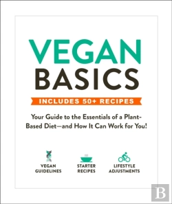 Bertrand.pt - Vegan Basics