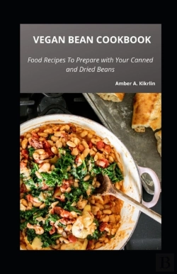 Bertrand.pt - Vegan Bean Cookbook