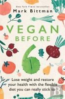 Vegan Before 6