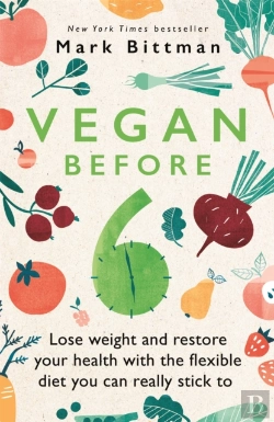 Bertrand.pt - Vegan Before 6