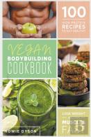 Vegan Bodybuilding Cookbook