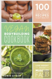 Vegan Bodybuilding Cookbook