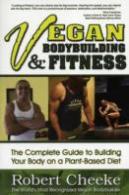 Vegan Bodybuilding &  Fitness