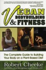 Vegan Bodybuilding &  Fitness