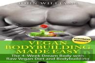 Vegan Bodybuilding Made Easy