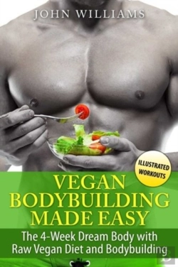 Bertrand.pt - Vegan Bodybuilding Made Easy