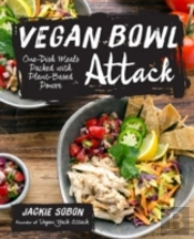 Vegan Bowl Attack!
