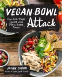 Bertrand.pt - Vegan Bowl Attack!