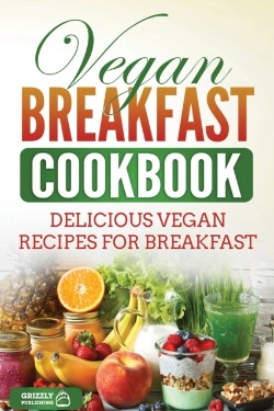 Bertrand.pt - Vegan Breakfast Cookbook: Delicious Vega