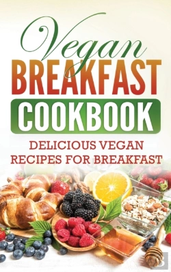 Bertrand.pt - Vegan Breakfast Cookbook