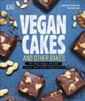 Vegan Cakes And Other Bakes