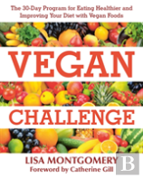Vegan Challenge