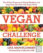 Vegan Challenge