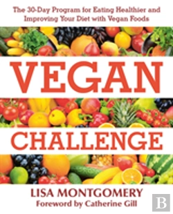 Bertrand.pt - Vegan Challenge