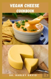 Vegan Cheese Cookbook