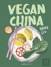 Vegan China