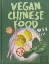 Vegan Chinese Food