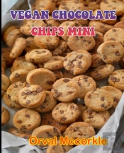 Vegan Chocolate Chips Mini