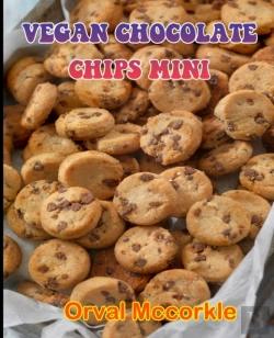 Bertrand.pt - Vegan Chocolate Chips Mini