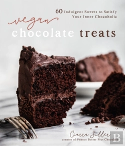 Bertrand.pt - Vegan Chocolate Treats