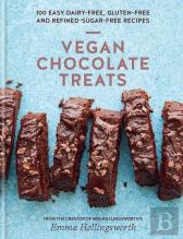 Vegan Chocolate Treats