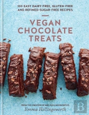 Vegan Chocolate Treats