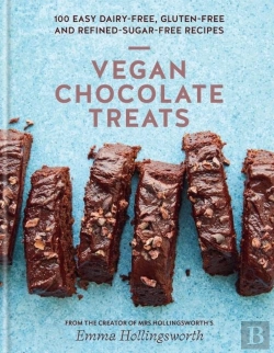 Bertrand.pt - Vegan Chocolate Treats