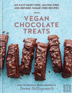 Bertrand.pt - Vegan Chocolate Treats