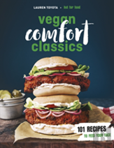 Vegan Comfort Classics
