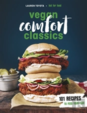 Vegan Comfort Classics