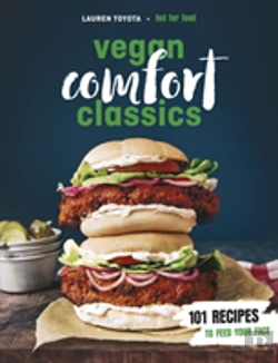 Bertrand.pt - Vegan Comfort Classics