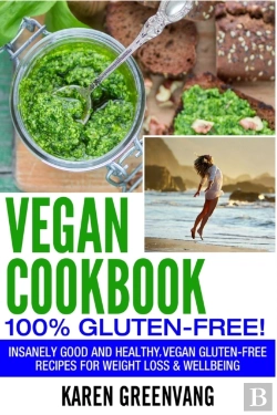 Bertrand.pt - Vegan Cookbook - 100% Gluten Free