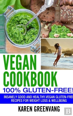 Bertrand.pt - Vegan Cookbook - 100% Gluten Free