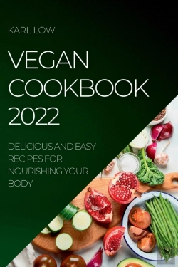 Bertrand.pt - Vegan Cookbook 2022