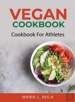 Bertrand.pt - Vegan Cookbook: Cookbook For Athletes