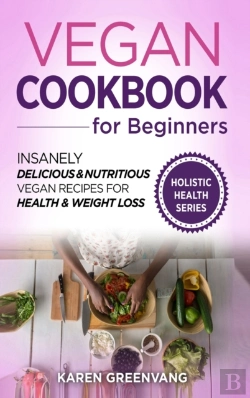 Bertrand.pt - Vegan Cookbook For Beginners