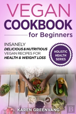 Bertrand.pt - Vegan Cookbook For Beginners