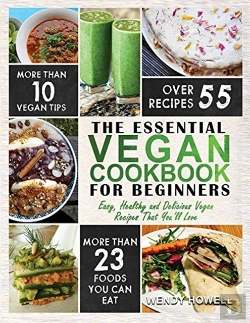 Bertrand.pt - Vegan Cookbook For Beginners