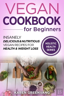 Bertrand.pt - Vegan Cookbook For Beginners: Insanely D