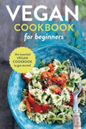 Vegan Cookbook For Beginners
