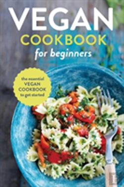 Bertrand.pt - Vegan Cookbook For Beginners