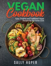 Vegan Cookbook