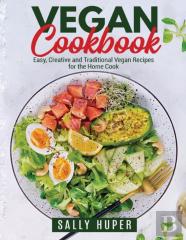Vegan Cookbook