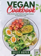 Vegan Cookbook